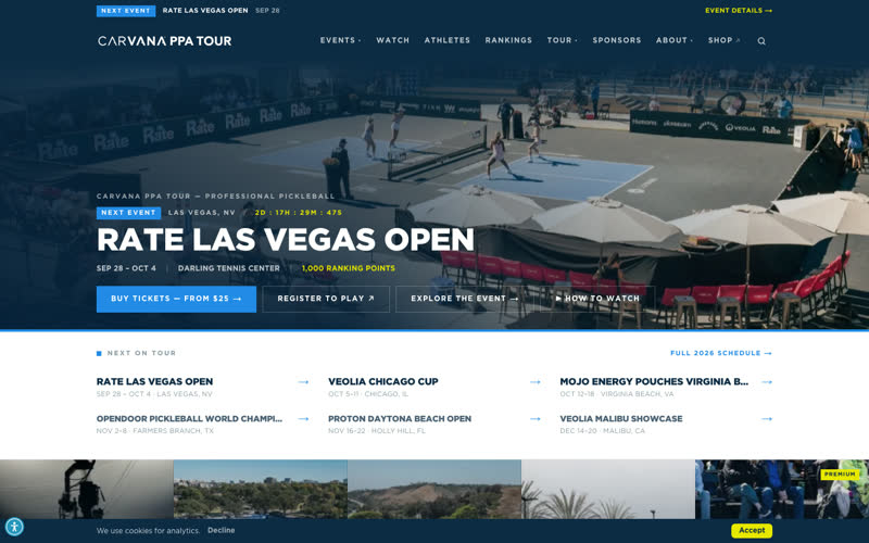 ppatour.com