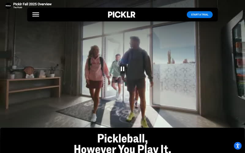thepicklr.com